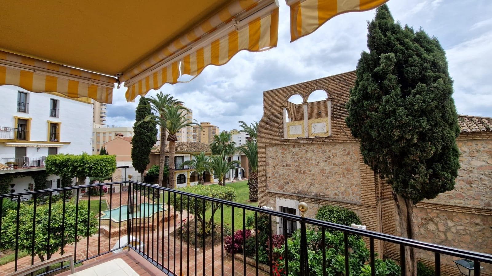 Puebla Lucía Fuengirola | Exclusive Apartment | Reduced to €499k