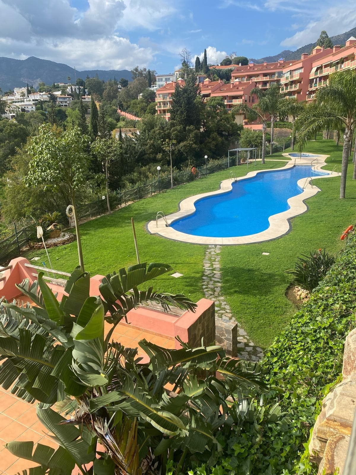 Luxury Duplex Penthouse in Fuengirola with Sea Views