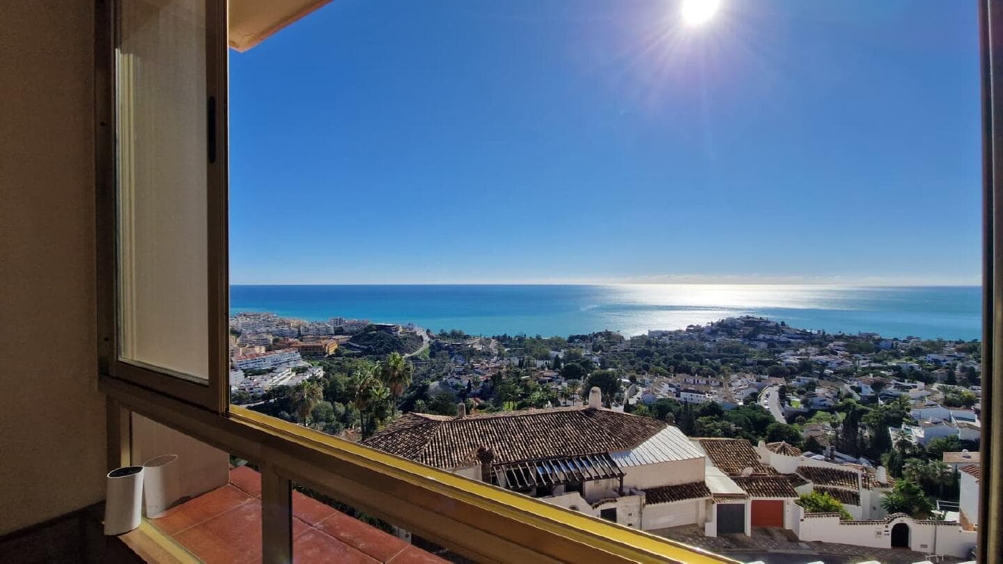 Apartment in Torremuelle with Rent-to-Buy Option | Sea Views