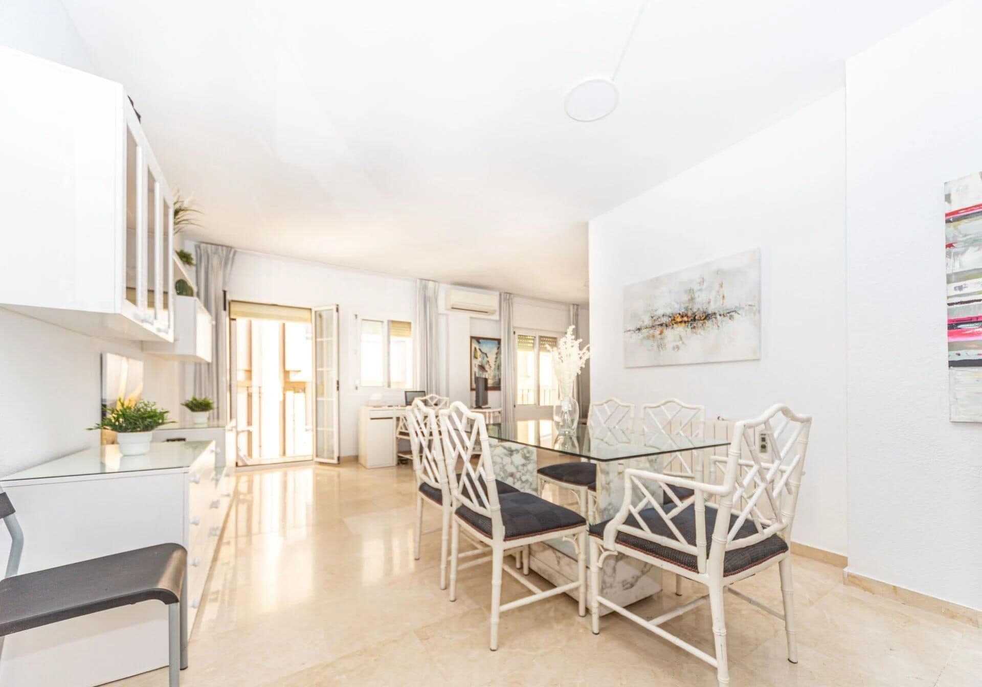 Apartamento con Licencia Turística Fuengirola | Calle Moncayo