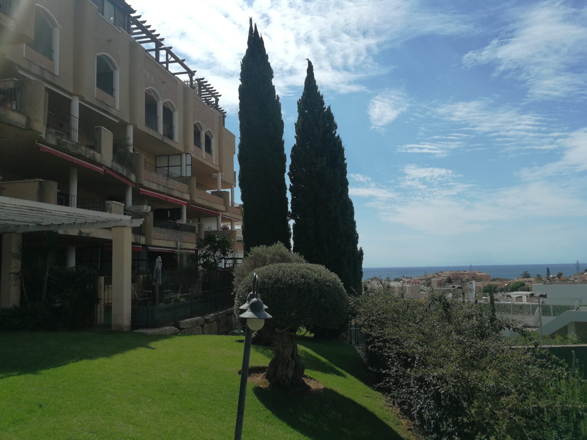 Alquiler Apartamento de 2 Habitaciones – Riviera del Sol, Mijas Costa
